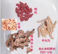 分心木的神奇功效與茶飲制作：天然健康秘方