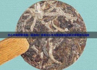 分心木能和普洱茶一起泡嗎？詳解分心木與普洱茶搭配的注意事項與功效