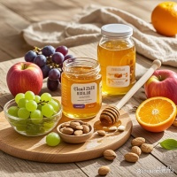 營養(yǎng)健康新風(fēng)尚：擁抱健康生活