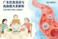 葉穗林中醫(yī)：各位街坊注意！這碗湯能讓你血脂變高，大家都喜歡喝