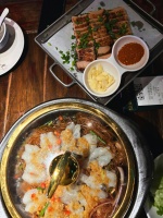 高明牛街牛肉新鮮到顫抖！劉雨鑫、烏啦啦打卡攻略來了！