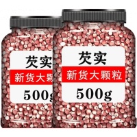 探秘北京同仁堂特級芡實：自然健康的選擇