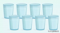 傳聞的“每天要喝8杯水”，是真的嗎？
