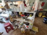 中山一區(qū)檢：“檢”守健康線 “益”心護(hù)民生