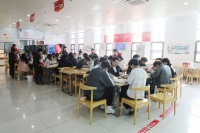 【一站式學(xué)生社區(qū)建設(shè)】學(xué)校舉辦“清明食養(yǎng)·健康同行”傳統(tǒng)節(jié)氣營養(yǎng)美食小課堂活動