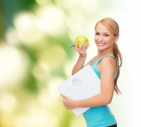 體重變瘦的最佳辦法，選對代餐輕松實現(xiàn)健康減重！