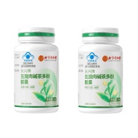 同仁堂減肥左旋肉堿茶多酚膠囊：無糖無脂的快速瘦身秘笈