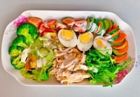 學員成功減脂案例，分享快速減肥不反彈方法