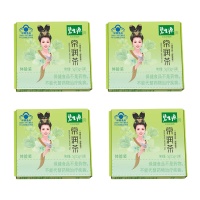 常潤(rùn)茶：潤(rùn)腸通便的草本良品，體驗(yàn)自然健康之道