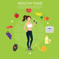 長期健康減肥是否比快速減肥更有效？