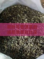 荷葉與普洱茶的減肥效果對(duì)比及正確飲用方法