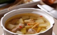 斗門夏季喝什么湯可以減肥？推薦3款營養(yǎng)瘦身湯水！