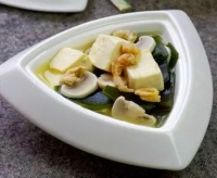 美味營養(yǎng)瘦身湯，吃對了才能好好瘦