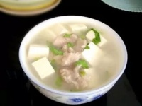 減肥瘦身又養(yǎng)顏，5種美味瘦身湯