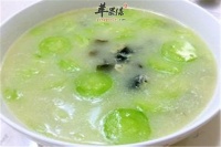 夏季減肥熱潮 推薦兩款瘦身湯品