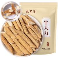 太守堂牛大力：煲汤新选择，助力健康生活