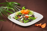 怕胖必看！5道低熱量小炒輪換吃，營(yíng)養(yǎng)健康還養(yǎng)生，怎么吃都不胖