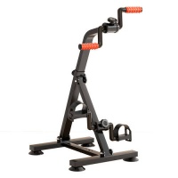 愛戈?duì)柨祻?fù)訓(xùn)練腳踏車：讓健身與康復(fù)更輕松