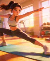 華壹醫(yī)學(xué)“運(yùn)動(dòng)健康基因檢測(cè)”為健身人群定制科學(xué)方案