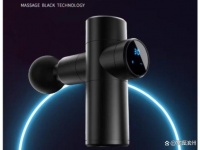 實(shí)測分析2026筋膜槍白皮書熱門品牌！哪個(gè)牌子的筋膜槍力度大？