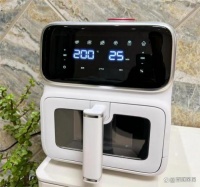 健身教練推薦：這些空氣炸鍋能幫你輕松做出健康餐