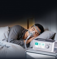 BMC瑞迈特医疗级旗舰P5系列上市：医疗级湿化能力与人机同步驱动精准治疗与长期管理