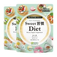 諾特蘭德左旋肉堿與ISDG抗糖丸：運動與美容的完美搭檔