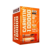 諾特蘭德左旋肉堿運動飲料：健身愛好者的理想選擇