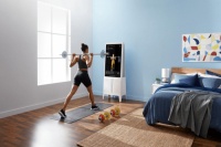 碧生源健康专家：瘦身不用太复杂，平躺踢腿也不错