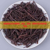 全面解析三葉減肥茶：成分、功效、使用方法與潛在副作用