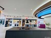 博西家电“焕新生活原力”：以健康科技，铸就“健康生活灵感家”