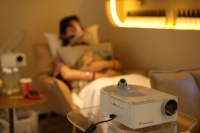 松江企業(yè)黑科技為健康充電，國(guó)內(nèi)首個(gè)睡眠綜合解決方案提供商服務(wù)用戶10萬(wàn)余人