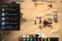 領(lǐng)主契約怎么自動放技能 領(lǐng)主契約自動放技能方法