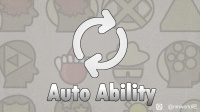 【環(huán)世界mod】自動技能