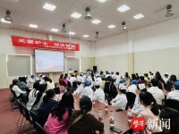 關(guān)愛護(hù)理工作者身心健康，南通這些醫(yī)院推出“減壓賦能”舉措