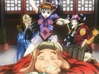 PS1西游記：大名鼎鼎的妖怪都成了牛魔王的小弟，這還怎么玩？