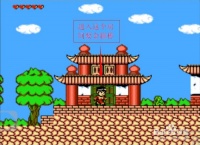 重溫FC游戲《西游記》,整理了一些攻略