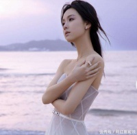 女明星的身材管理好厲害，陳都靈168cm僅90斤，肋骨清晰可見