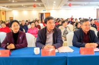 银龄健康开新局 科学养生启新篇——新泰市老体协举办健康养生专委会启动暨专家聘任仪式与健康讲座