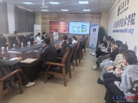 计算机科学技术学院开展心血管健康专题讲座暨义诊活动