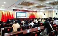 关爱女职工 赋能“心”健康——安图这场讲座很有爱！