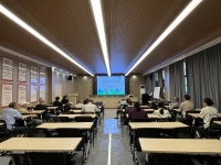 鳴鳳鎮(zhèn)鳴鳳社區(qū)：健康講座進(jìn)社區(qū) 共筑居民美好生活