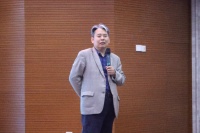 同向同行，相约成长——信息学院开展心理健康专题讲座