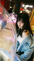 高晓松减肥后照片