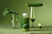 喜茶全新瓶裝超級植物茶成爆款 登上山姆新品銷量TOP1