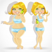 贾玮减肥方法如下