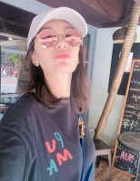44岁贾静雯为什么能保持如此完美的状态她每天都坚持跑步