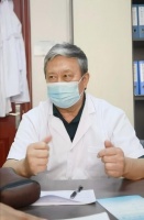 北京融科醫(yī)院中醫(yī)專家柳新：從“痰瘀”論治冠心病，護好“生命之泵”