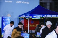 10000米场地竞速赛激情开跑！就在这片长三角跑者心中的网红打卡地！