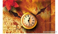 老年人养生，把握4个黄金时间